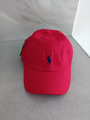 Casquette polo ralph - casquette, lauren
