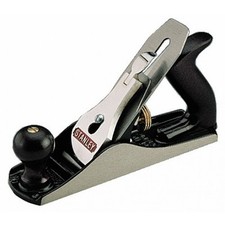 Rabots d'établi métalliques