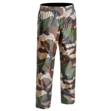 PANTALON DE PLUIE MEMBRANÉ ULTRA-LIGHT MILITAIRE PAINTBALL AIRSOFT ARMEE OPEX