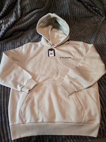 Filson prospector hoodie cliff - filson,
