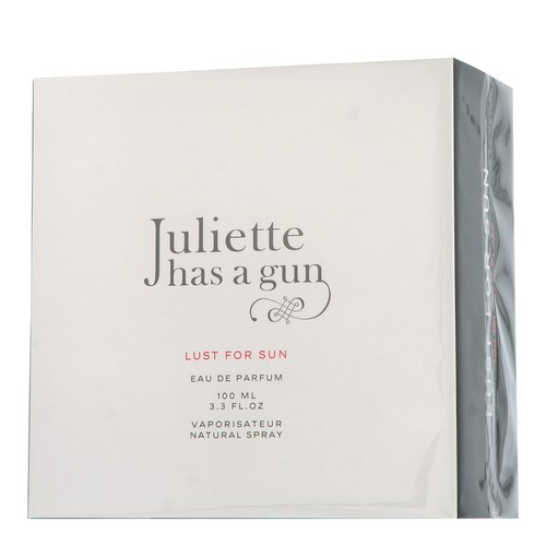 Juliette pistolet lust - un,