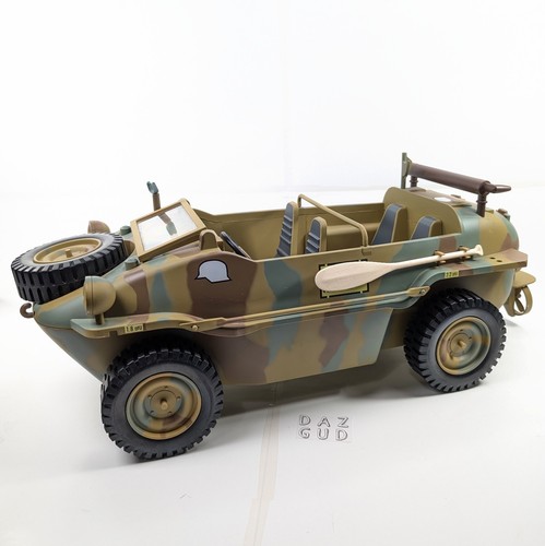 21st century toys - century, vw