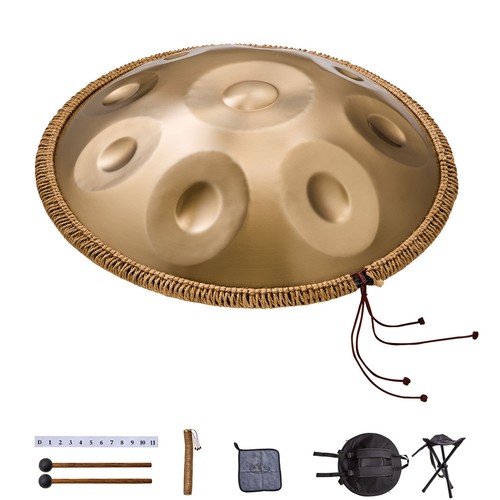Vevor handpan drum inch 10 - drum,
