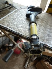 embase yamaha 5cv 5bs à air