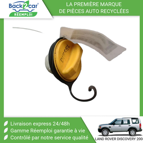 Bouchon reservoir a - bouchon,