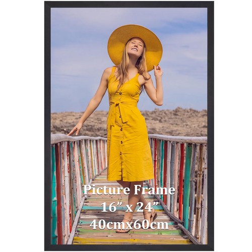 Cadre photo 40x60 aluminium - cadre,