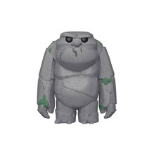 Figurine Disney Reine des Neiges 2 - Earth Giant Pop 10cm