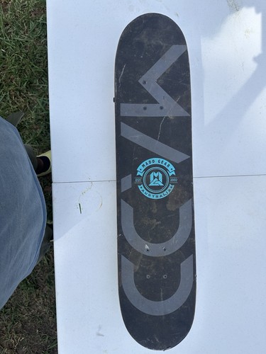 Madd gear complete - madd, skateboard