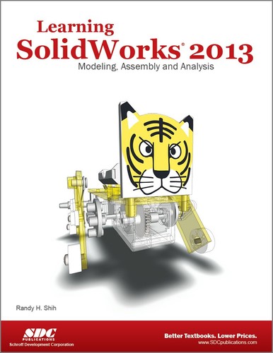 Learning solidworks 2013 - learning,