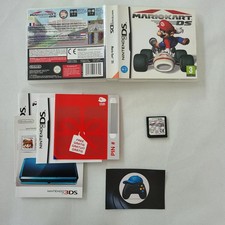 Mario Kart DS : Jeu complet +