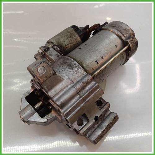 Moteur démarrage denso - démarrage,