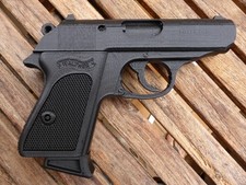 Reproduction de Walther PPK