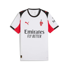 Puma Maglia gara Away AC Milan