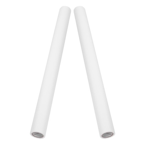 2pcs rouleau papier - ,