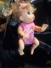 🔥  Baby Alive Make Me