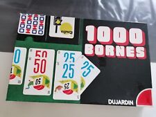 Jeu 1000 bornes occasion