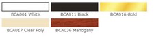 Pack couleurs acryliques - pack,