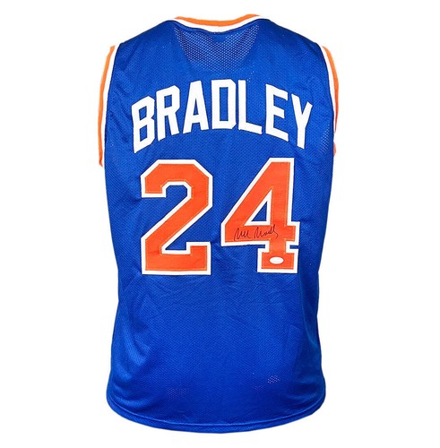 Maillot basket bleu new - de,