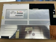 HITACHI TX39D80VC1GAA LCD 15.4" Dalle Ecran Display  1280 * 800 2 CCFL 