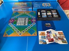 Life Style Jeu de société