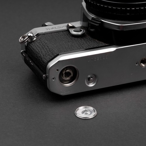 Original pentax me motor - pentax, /