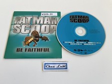Fatman Scoop - Be Faithful -