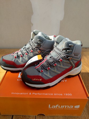 Paire chaussure randonné - de,