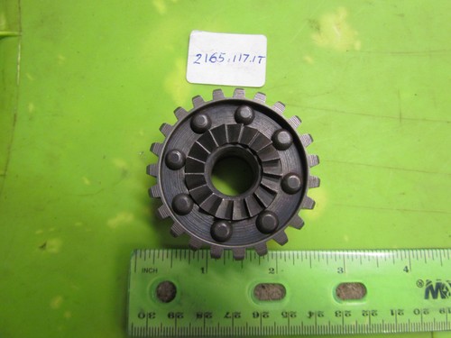 Montesa 247 cota nos - 247,
