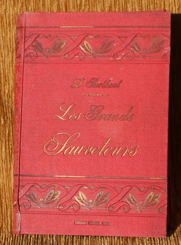 Les grands sauveteurs - les,