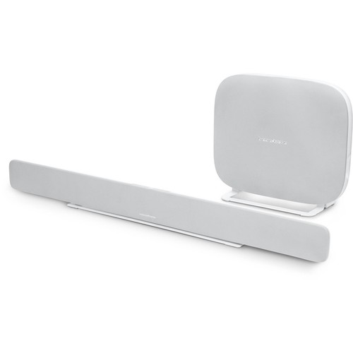 Harman kardon omni bar - harman,