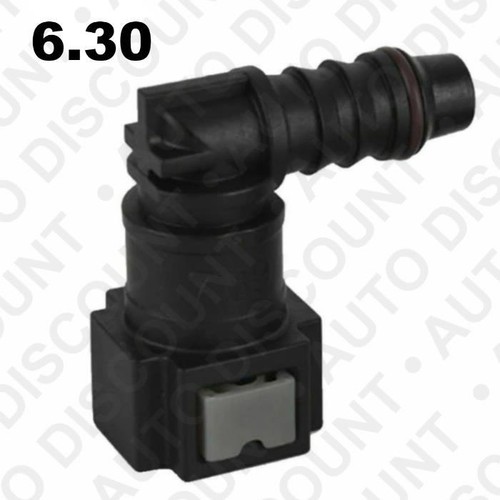 Raccord rapide connecteur