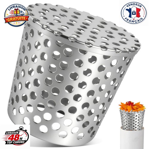 Grille gouttière anti - gouttière,