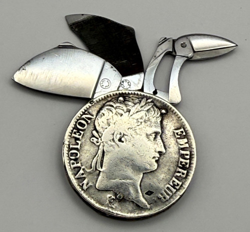 Rare eloi pernet 1812 nantes - rare,