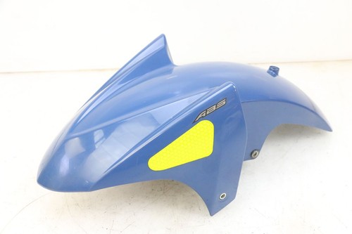 Garde boue avant yamaha - garde, tdm