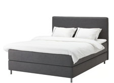 Housse lit divan ikea - housse,