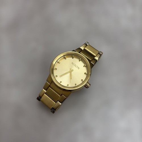 NIXON