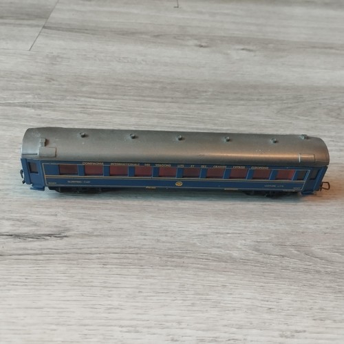 Hornby voiture voyageur - ho,