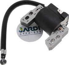 Bobine d'allumage compatible