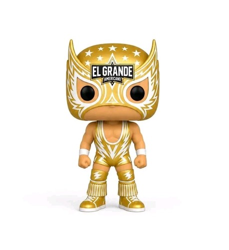 Wwe grande americano - el,