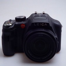 Leica V-LUX 3 Appareil Photo