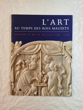 L'Art au Temps des Rois