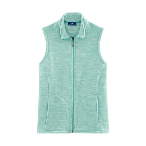 Veste sans manche - tbs, polartec
