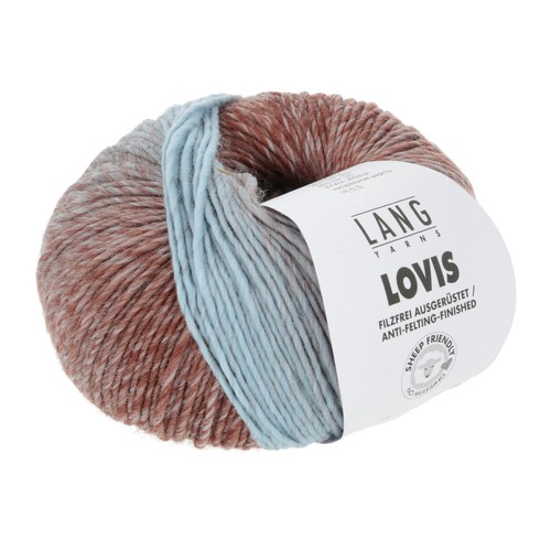 Lang yarns lovis - lang,