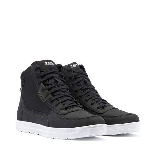 Tcx chaussures moto mood - mood, 2