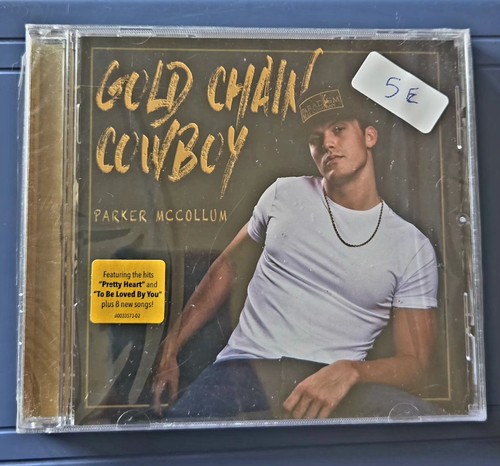 Parker mccollum johnny - johnny, cash