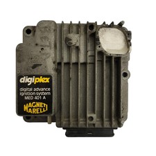 LANCIA BETA HPE ECU / MED401A / MED 401A / DIGIPLEX