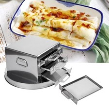 Machine à vapeur chinoise à