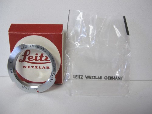 New leitz 14099 leica - new,
