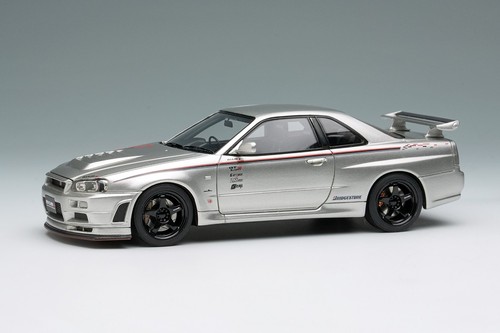 Nismo r34z tune prototype - r34z-tune,