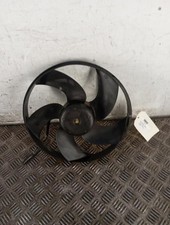 Moto ventilateur radiateur